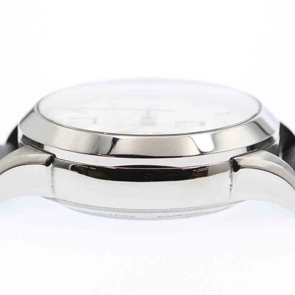 SCHROEDER Chronograph Date white Dial Automatic Men's Watch_ - Picture 7 of 11